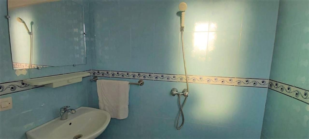 Hotel Titrit Тафраут Экстерьер фото