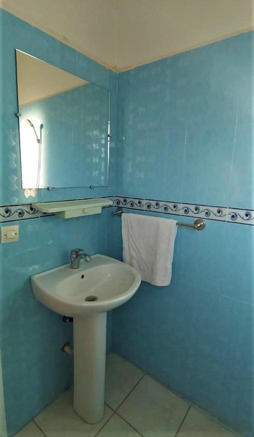 Hotel Titrit Тафраут Экстерьер фото